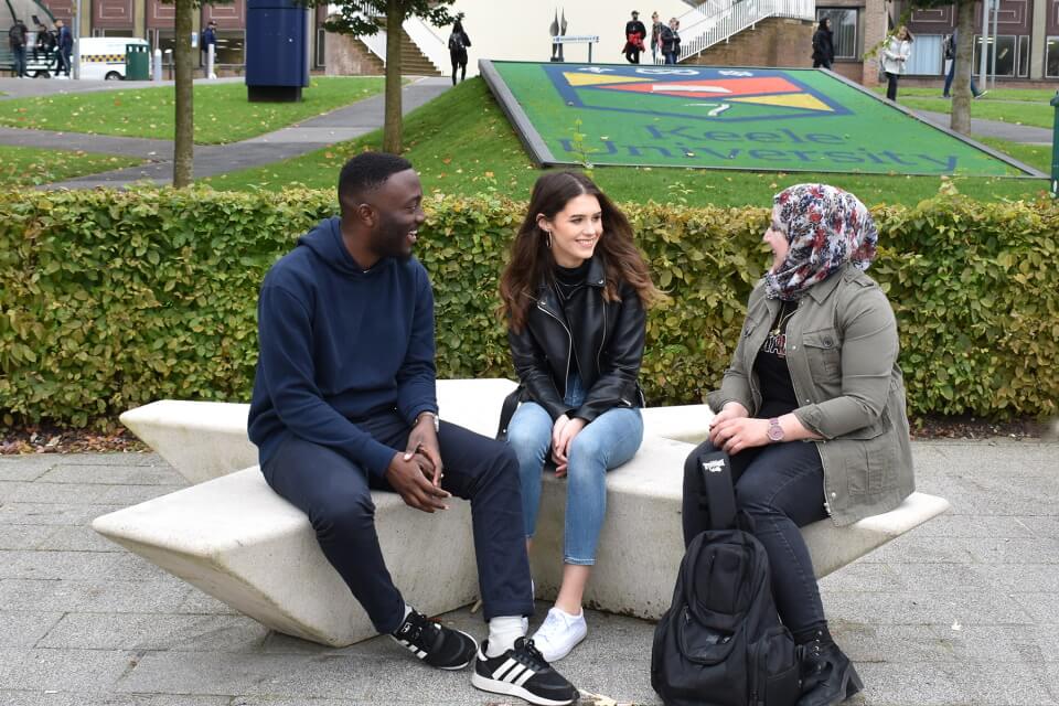 What's a microaggression? 